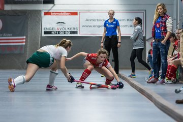 Bild 98 - B-Juniorinnen Deutsche Meisterschaften
